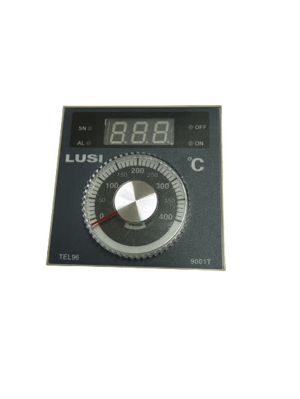 Lusi White Digital Controller
